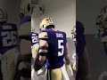 LA Bowl ready #GoHuskies