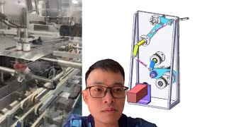 Mechanical Mechanism Everywhere You Shoud Master 
