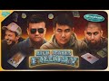 Rampage, Senor Tilt, Peter &amp; Nik Airball Play HIGH STAKES $100/200! Commentary by Charlie Wilmoth