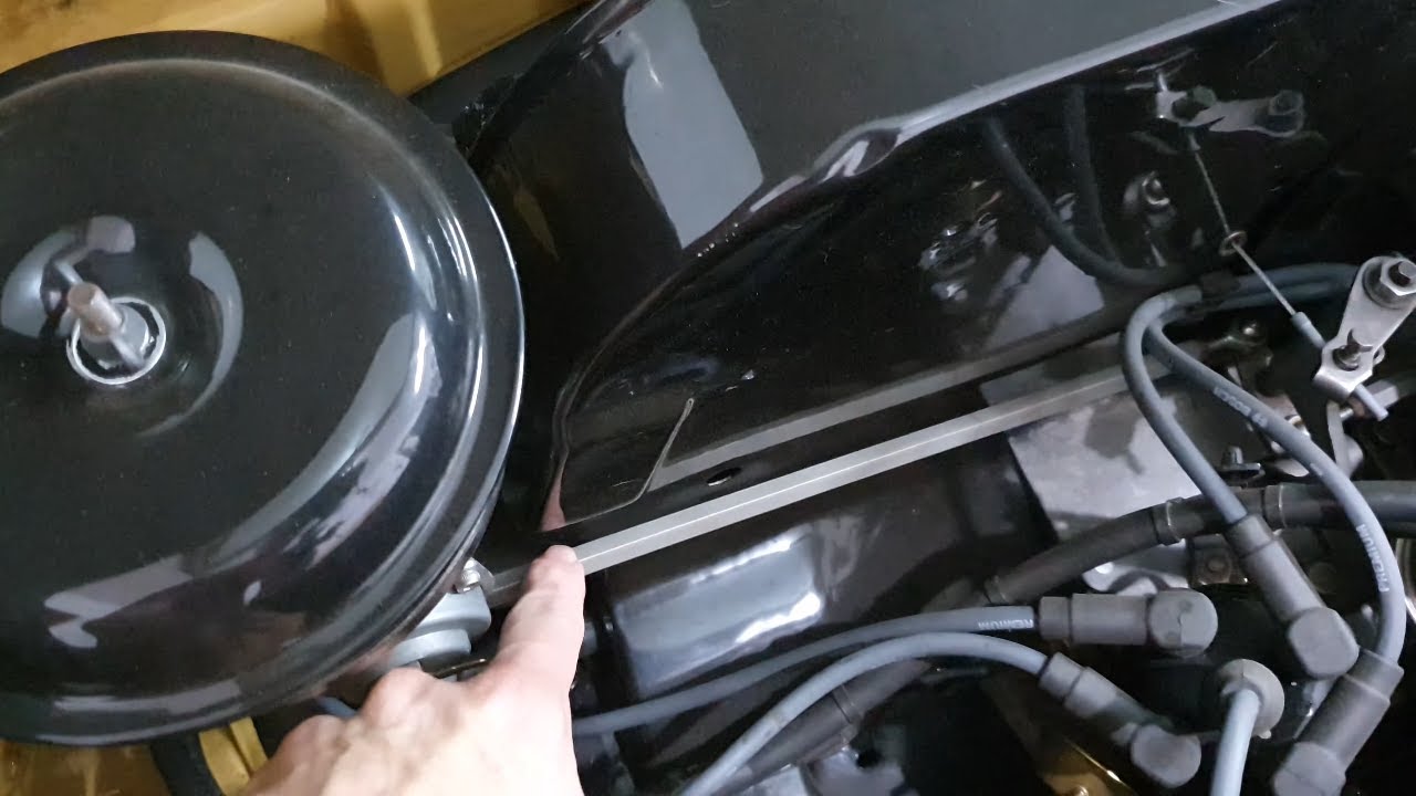 Serviços Futuros em cada Carro da garagem