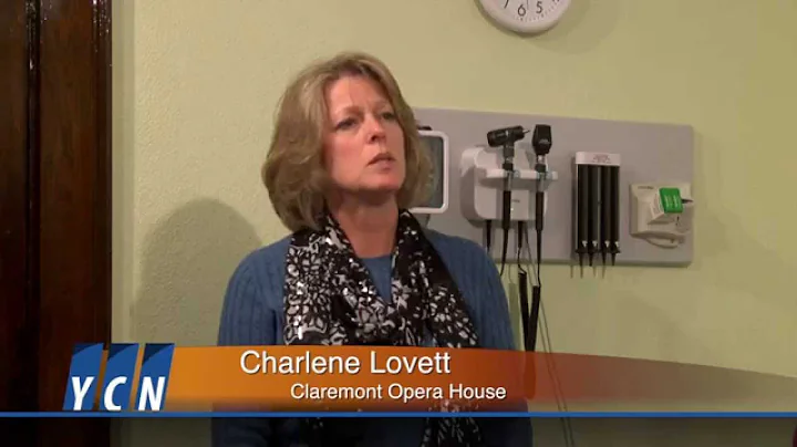 River Valley Chronicle with Charlene Lovett presen...