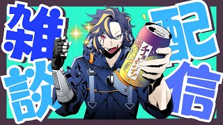 時實ソウム【Soumu Tokizane】の配信のサムネイル画像