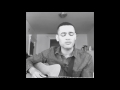 Michael Kiwanuka - Cold Little Heart (crooked lips acoustic cover)