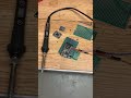 New project