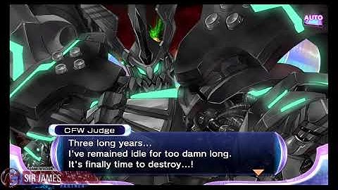 Hyperdimension Neptunia Re;Birth2: Sisters Generation Walkthrough Part 1