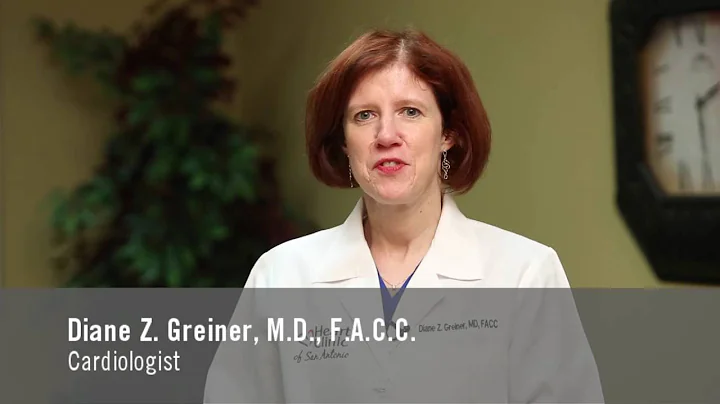 Diane Greiner, MD, FACC