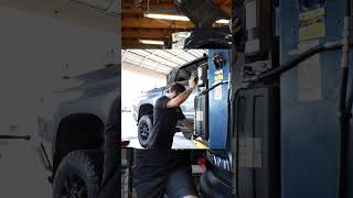 Digital Vehicle Inspection - Heath's Auto Service Scottsdale, AZ #ScottsdaleTechnician #ArizonaAuto