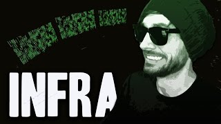 Hack den Hacker! | Let's Play INFRA #15