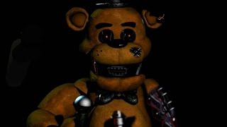 [ FNAF | Speed Edit] - Making Withered Freddy ( v.2 )