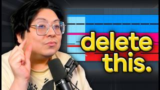 3 tiny tips for HUGE, FULL drops (ISOxo, Skrillex style)