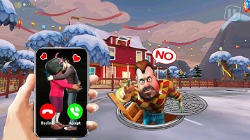 Dark Riddle CHAPTER4 ( Mod Skin LIBRARIAN) New Play Guide : Part 82