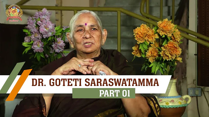 Part 01 | Experiences with Bhagawan Sri Sathya Sai...