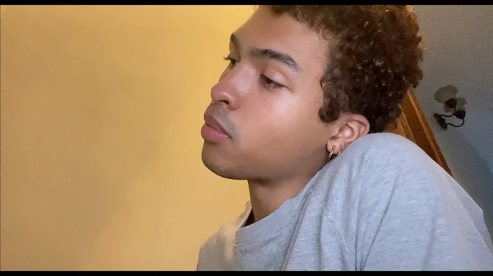 Frank Ocean - Higgs ( short cover )