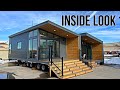 This is exactly what ive been looking for a prefab home thats available now
