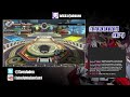 Burning UP! Season 1 Ep. 1 BBTAG PC Netplay Tournament