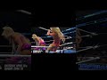 Wendy vs Laynie and Tiffany #wwe #wrestling #wrestlingfuture #wwefan #viral #smackdown #wwenxt #fyp