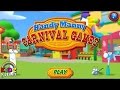 Handy Manny Carnival Games Full Gameplay Episodes Incrediple Game 2014 Handy Manny Carnival Games Full Gameplay Episodes Incrediple Game 2014