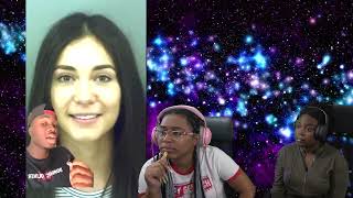 Casual Geographic When Stupidity Goes Viral Skitten Reacts Ft. Dr. D