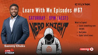 NerdKnight #67 – React2Shell, Cloudflare Outage & Metasploitable Lab Setup