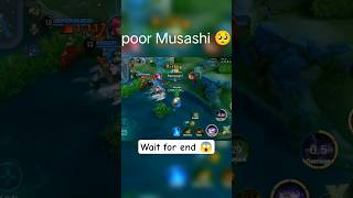 1 HP clutch 😱 garo #hok #honorofkings #tips and tricks #hokbestgungler #viral #shorts