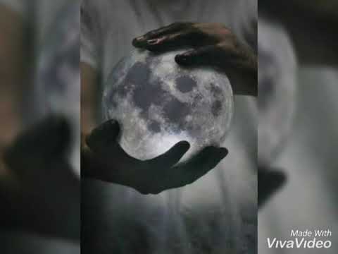 Andro-Почему Такая Красивая Луна