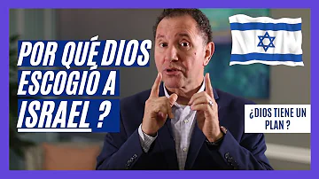 ¿Cuál es el país elegido por Dios?