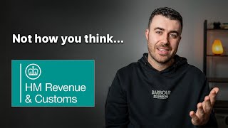 How Does UK Income Tax Actually Work? by Christos Fellas 218 views 5 months ago 6 minutes, 17 seconds