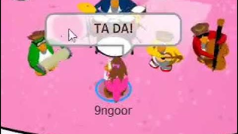 How To Get a Band in Your Igloo At Cpps.me