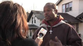 Flint approaching record high homicide numbers