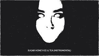 BRING ME THE HORIZON - SUGAR HONEY ICE & TEA (OFFICIAL INSTRUMENTAL) - #MELANCHOLY