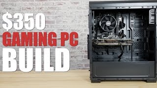 $350 Used Gaming PC Build (Ryzen 3 1300x & GTX 950) - YouTube $350 Used Gaming PC Build (Ryzen 3 1300x & GTX 950) - YouTube