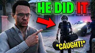 I Tricked A Stranger Into A Home Invasion (part 1)