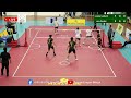 ม.สงขลานครินทร์ พบ มรภ.เชียงใหม่ "อินทนิลเกมส์" ครั้งที่ 51