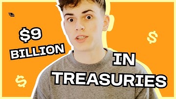 DAO treasury explained | How DAOs store and spend money