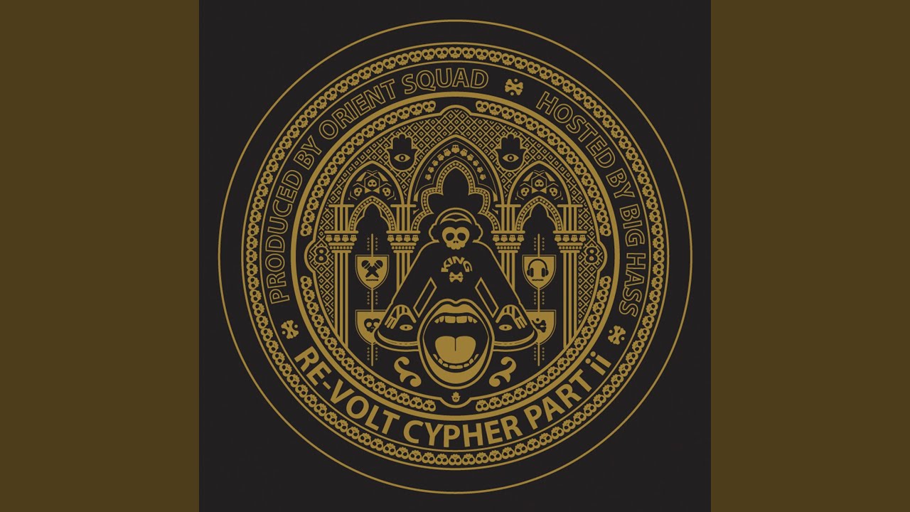Watch Re-Volt Cypher 2 on YouTube Watch Re-Volt Cypher 2 on YouTube