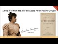 Atelier Wikisource Autrice sur « La vie et la mort des fées » de Lucie Félix-Faure-Goyau