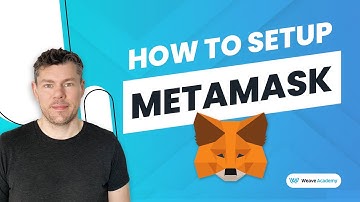 How To Set Up Metamask - Easy Beginners Guide [Best Crypto Wallet 2021]