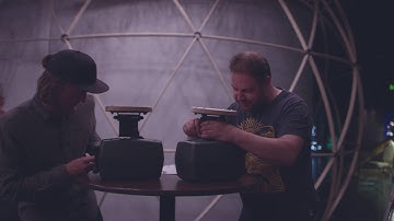 Making of: 100 Moods From Finland