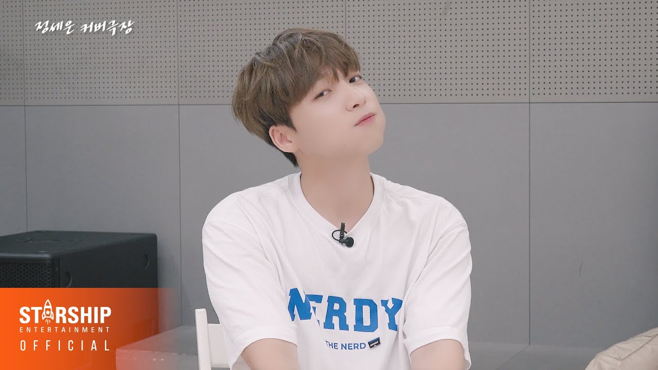 [Special Clip] 정세운 커버극장 감독판