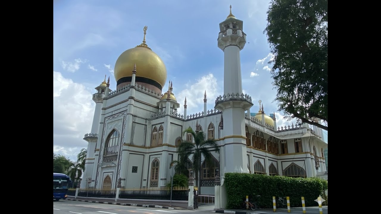 2025新加坡之旅day 3-1