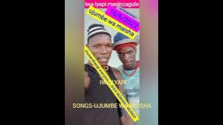 IWALYAPI MASINZAGULE UJUMBE WA MAISHA