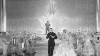 Cartoon Song from Movies 2: 'The wedding of the painted doll'