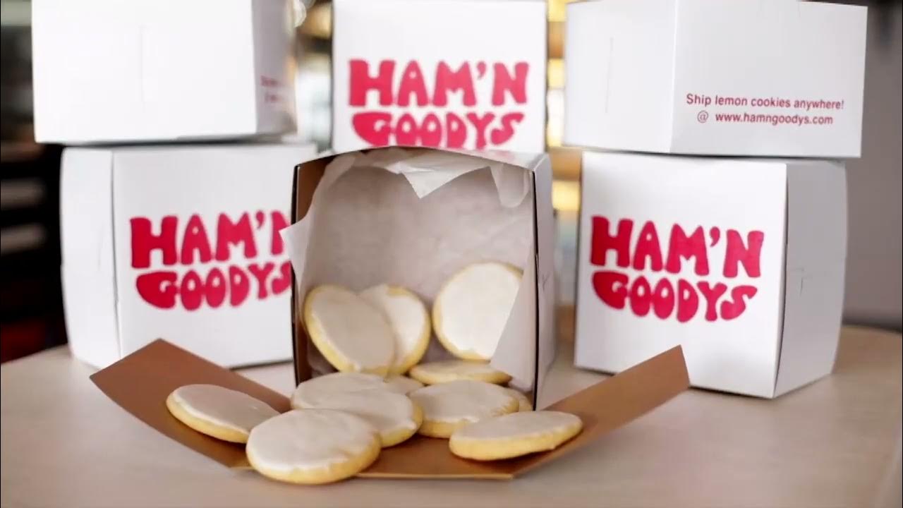 Ham 'N Goodys Adz YouTube