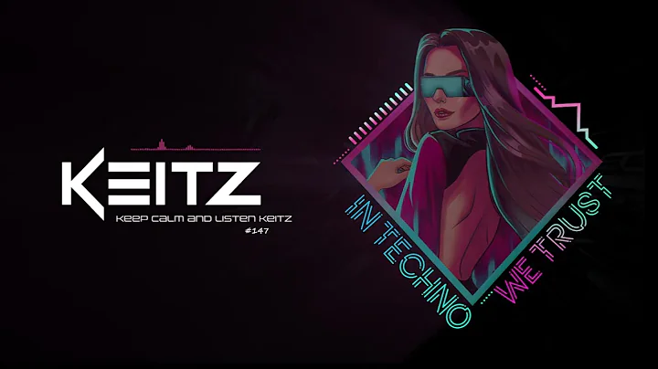 Keep Calm And Listen Keitz #147