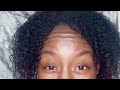 Natural hair Journey 🥰 Blow Dryer Review!