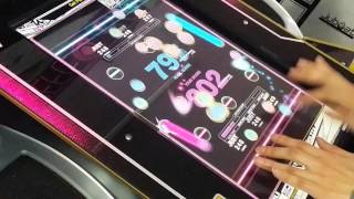 [REFLEC BEAT VOLZZA] Get Future SPECIAL