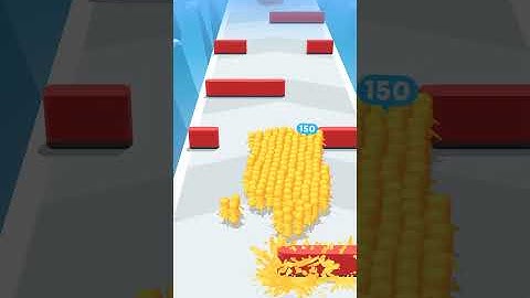 Count Masters Crowd Clash Stickman Level 98