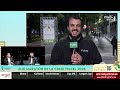 Maratón de la Ciudad de México Telcel 2026 en vivo | Carrera completa