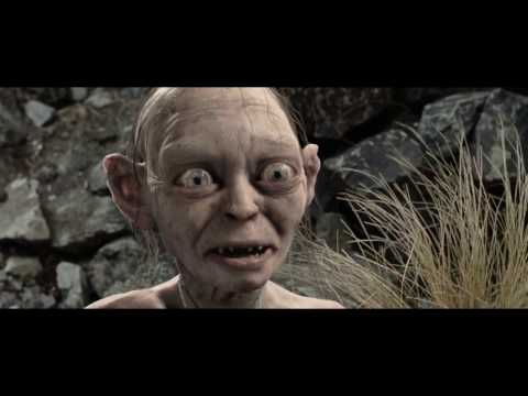 Video: ¿Gollum traiciona a Frodo?