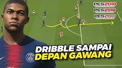 SULIT DITEKEL â¼ï¸ Trik Dribbling Cepat Lewatin Semua Lawan di Pro Evolution Soccer (PES) - Durasi: 4.37. SULIT DITEKEL â¼ï¸ Trik Dribbling Cepat Lewatin Semua Lawan di Pro Evolution Soccer (PES) - Durasi: 4.37.
